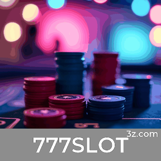 777SLOT: Plataforma Confiável e Profissional