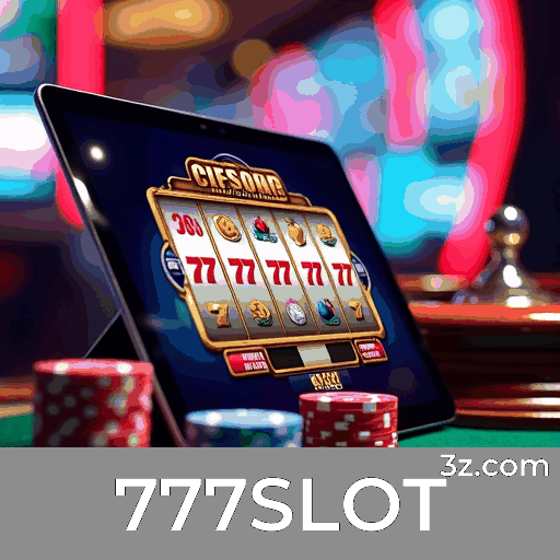 Explore a Conveniência do Aplicativo 777SLOT