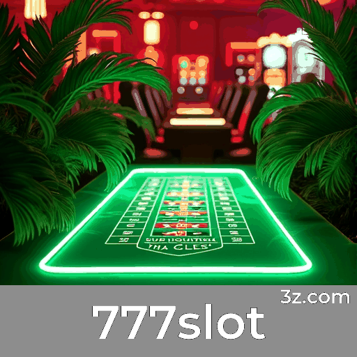 777slot game mais image