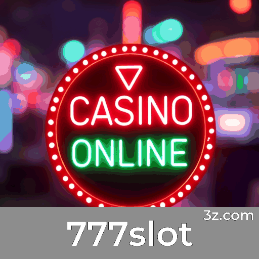 777slot game mais image