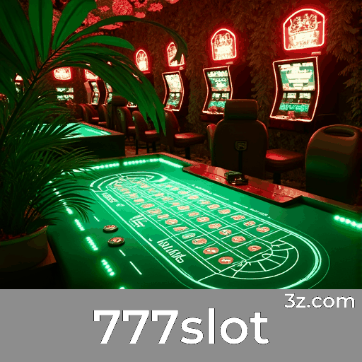 777slot 