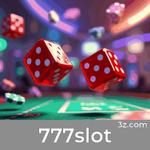 777slot game mais image