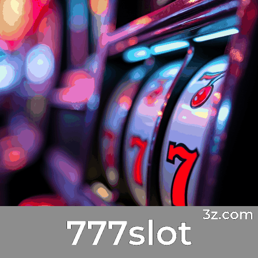 777slot game mais image