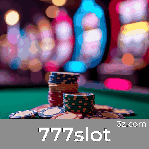 777slot 