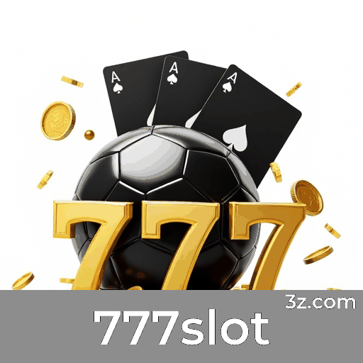 777slot game mais image