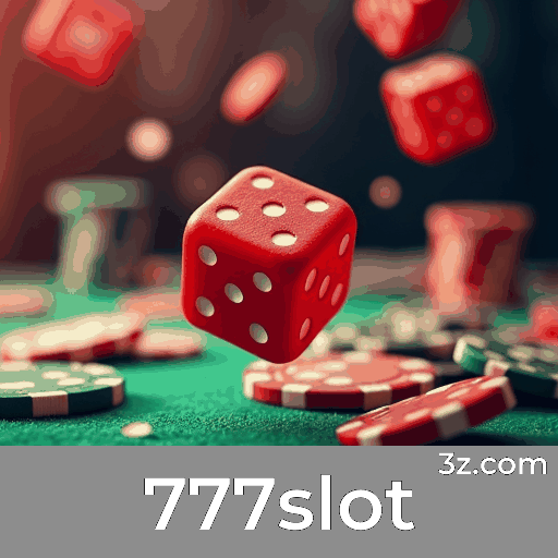 777slot game mais image