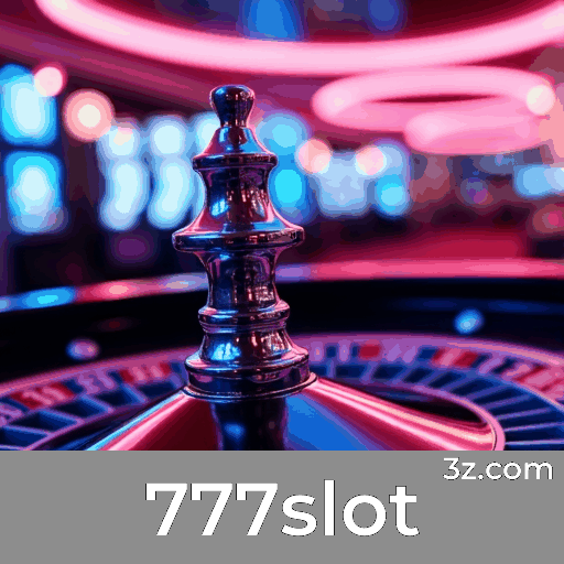 777slot game mais image