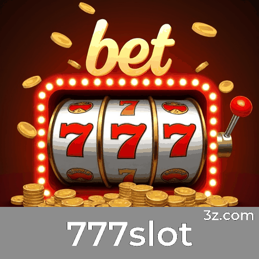 777slot game mais image