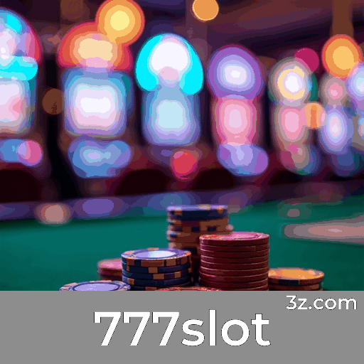 777slot game mais image