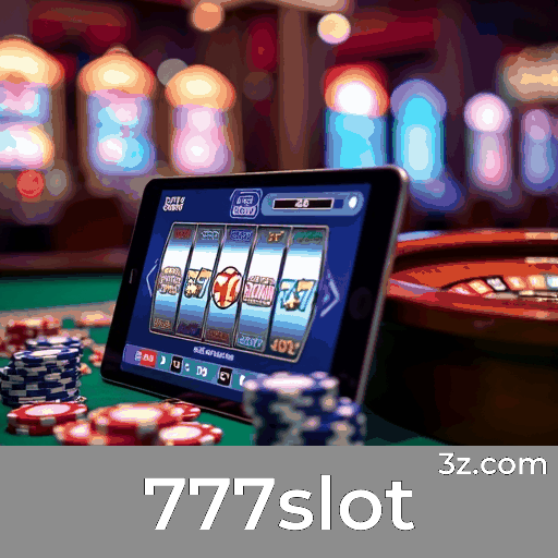 777slot 
