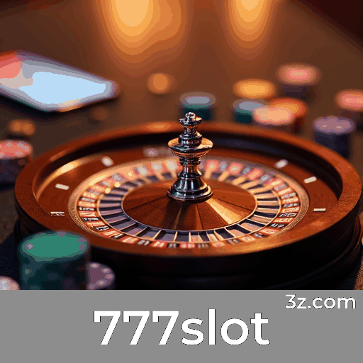 777slot 
