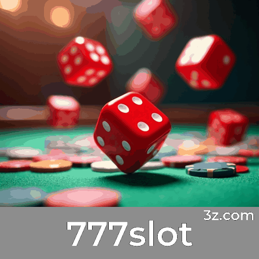 777slot 