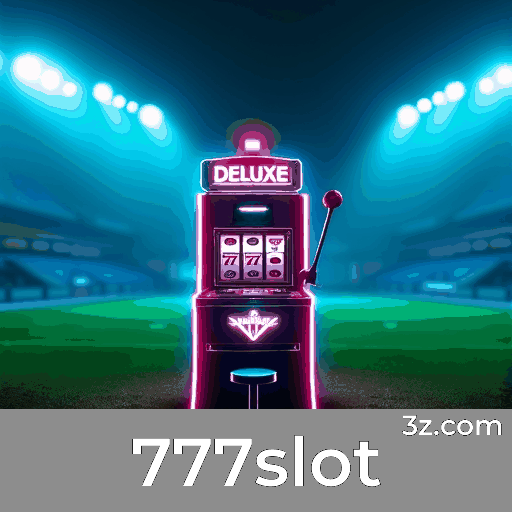 777slot game mais image